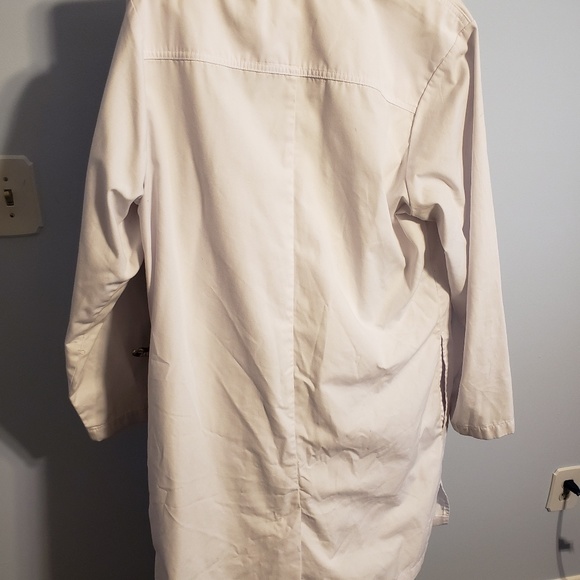 Lab jacket - Picture 2 of 3